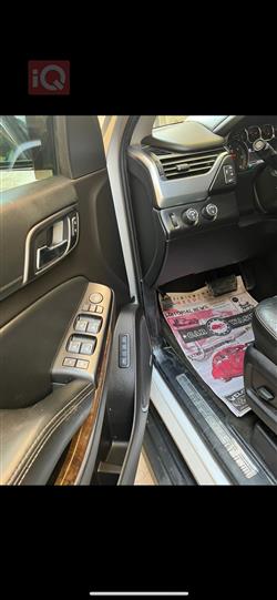 شيفروليه تاهو